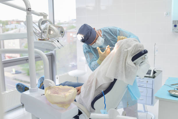 Best Emergency Tooth Extraction in Southport, CT